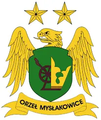 Orzeł Mysłakowice