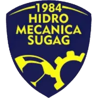 CSL Hidro Mecânica Șugag