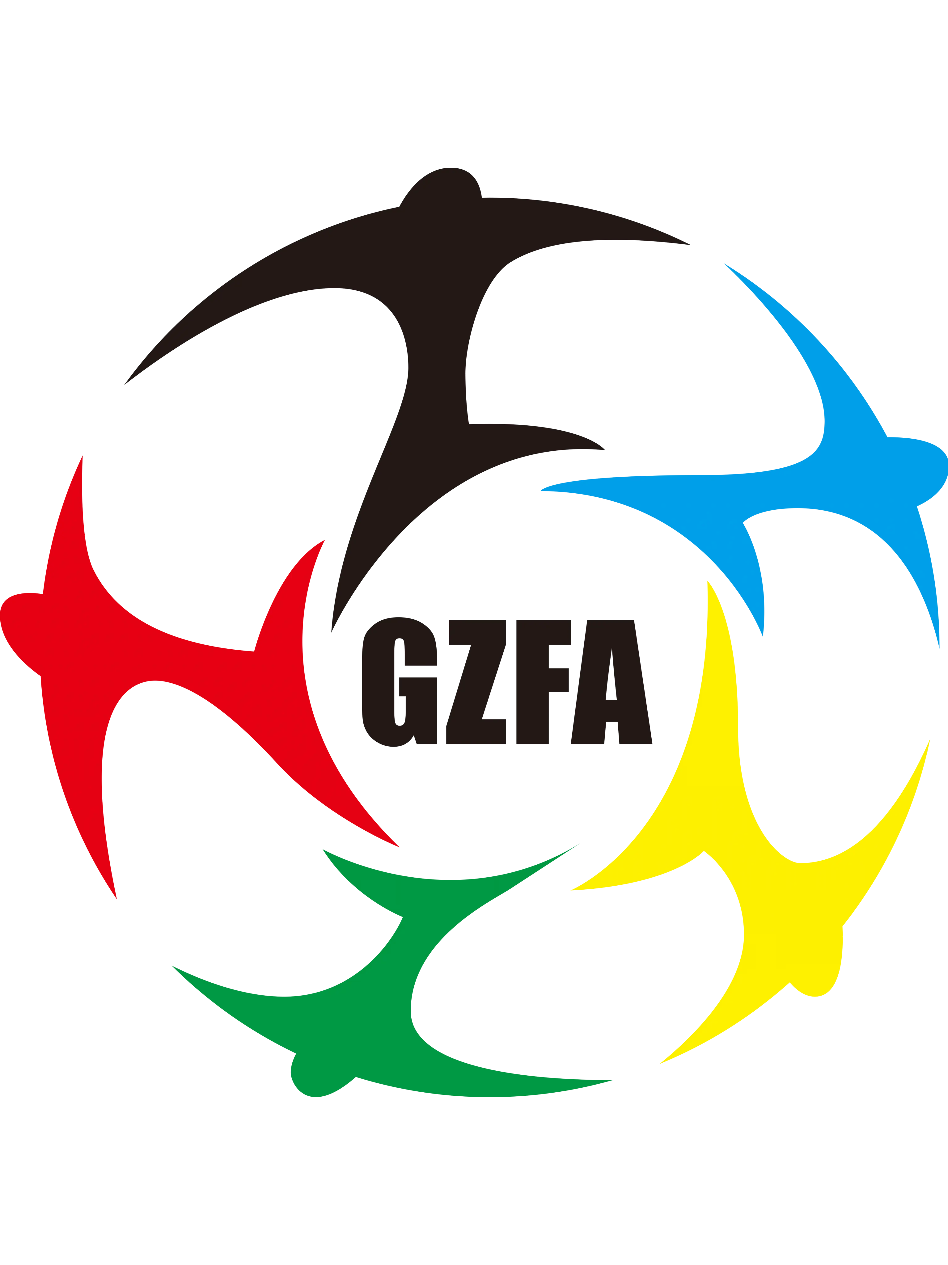 Guizhou (Feminino)