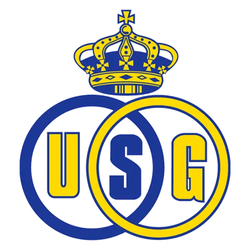 Royale Union Saint-Gilloise Sub-19