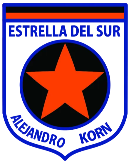 Estrella del Sur Alejandro Korn