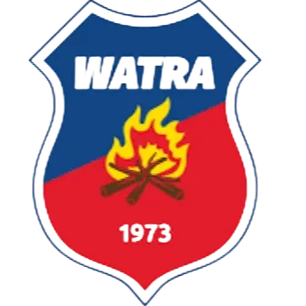 Watra Białka Tatrzańska