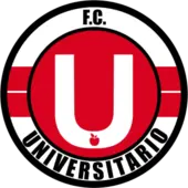 Universitario de Vinto