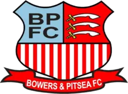 Bowers Pitsea
