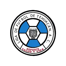 Liga de Fútbol de Tehuacán