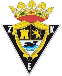 Zarautz KE