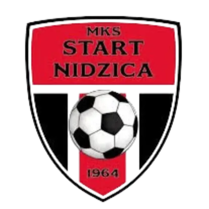 Start Nidzica