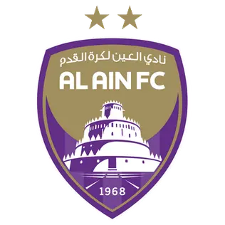 Al-Ain SCC U23