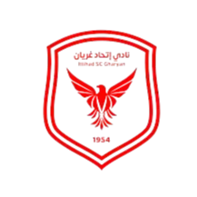 Ittihad Gharyan