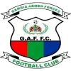 Forças Armadas da Gâmbia