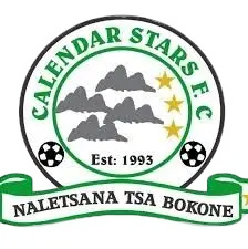 Calender Stars