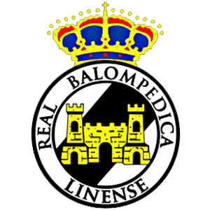 Real Balompédica Linense