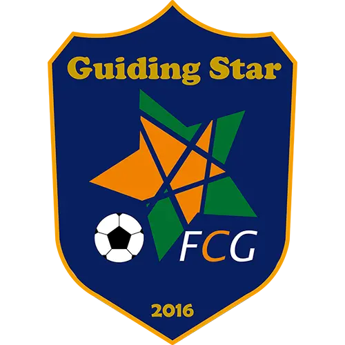 Guiding Star (W)