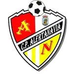 CP Alertanavia