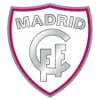 Madrid CFF II Feminino
