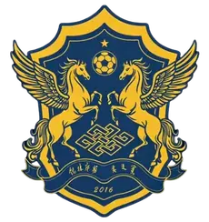 Xilingol League Team