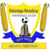 Kakamega Homeboyz
