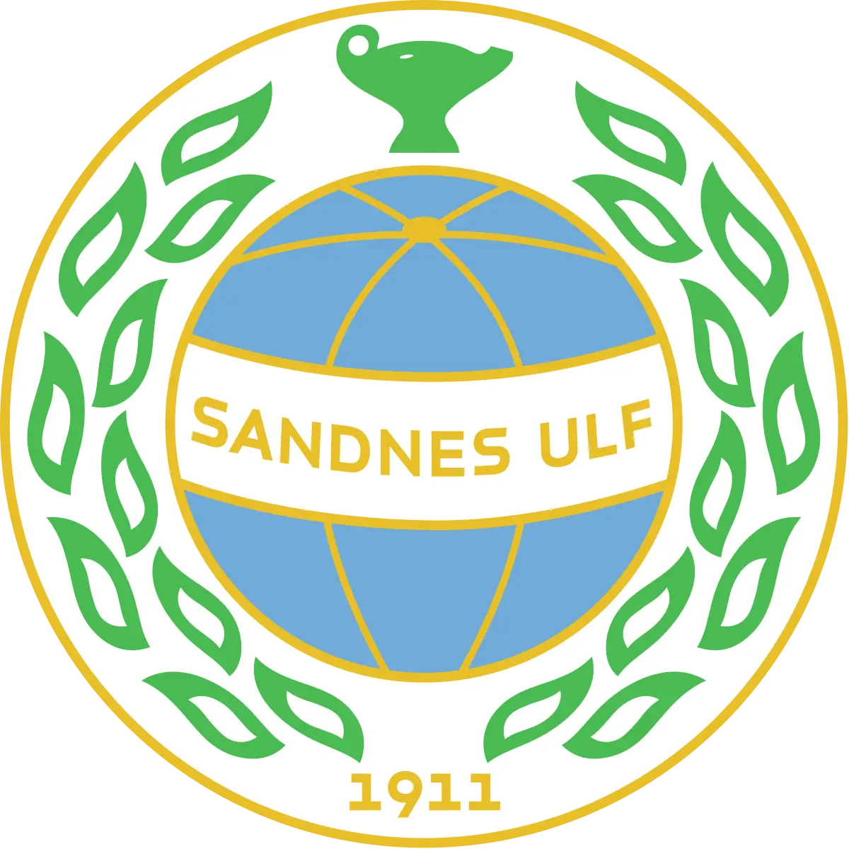 Sandnes Ulf
