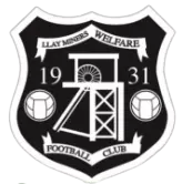 Llay Miners Welfare