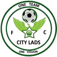 City Lads FC Feminino