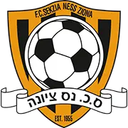 Sectzya Nes Ziona Sub-19