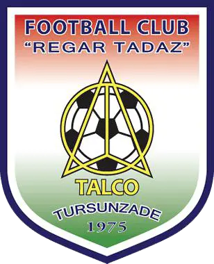 Regar-TadAZ Tursunzoda