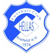 FC Hellas Krefeld