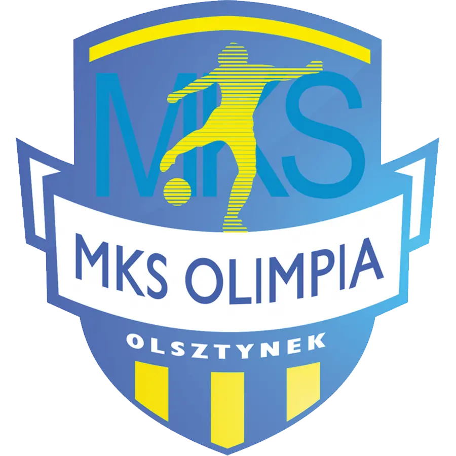 Olimpia Olsztynek