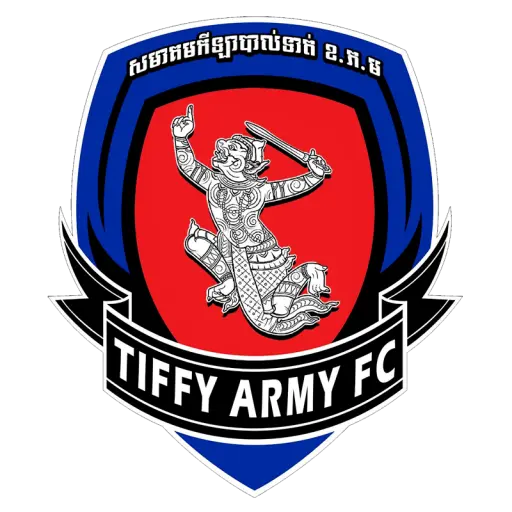 Tiffy Army FC