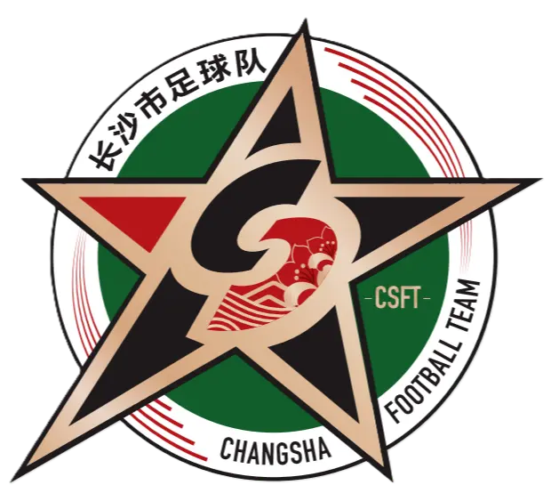 Equipa de Futebol de Changsha