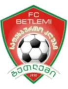 FC Betlemi Keda