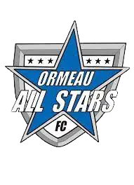 Ormeau White