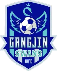 Gangjin Swans Feminino