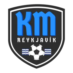 KM Reikiavik