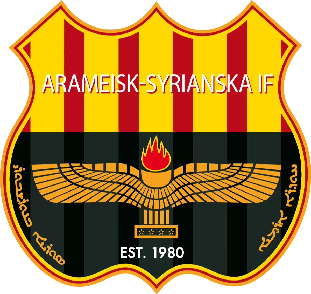 Syrianska Botkyrka IF
