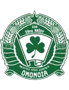 Omonia 29 de Mayo