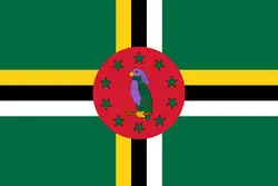 Dominica Feminino U20