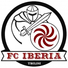 Iberia Tiflis