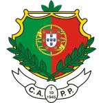CA Pêro Pinheiro