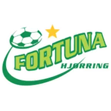 Fortuna Hjørring Feminino