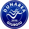 Dunărea Giurgiu