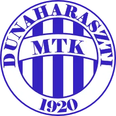 Dunaharaszti MTK