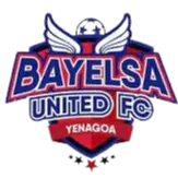 Bayelsa United