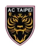 AC Taipei Reservas