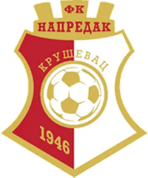 FK Napredak Kruševac