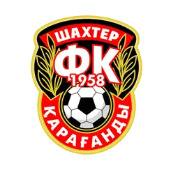 FC Shakhtyor Karagandy
