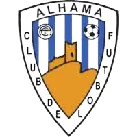 Alhama CF B Feminino