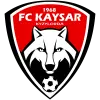 Kaisar Kyzylorda (F)