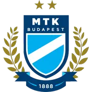 MTK Budapest sub-19
