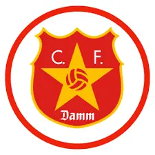 CF Damm U19
